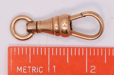 wrist watch chain parts