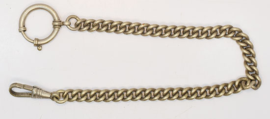 wrist watch chain parts