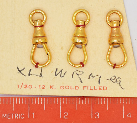 wrist watch chain parts